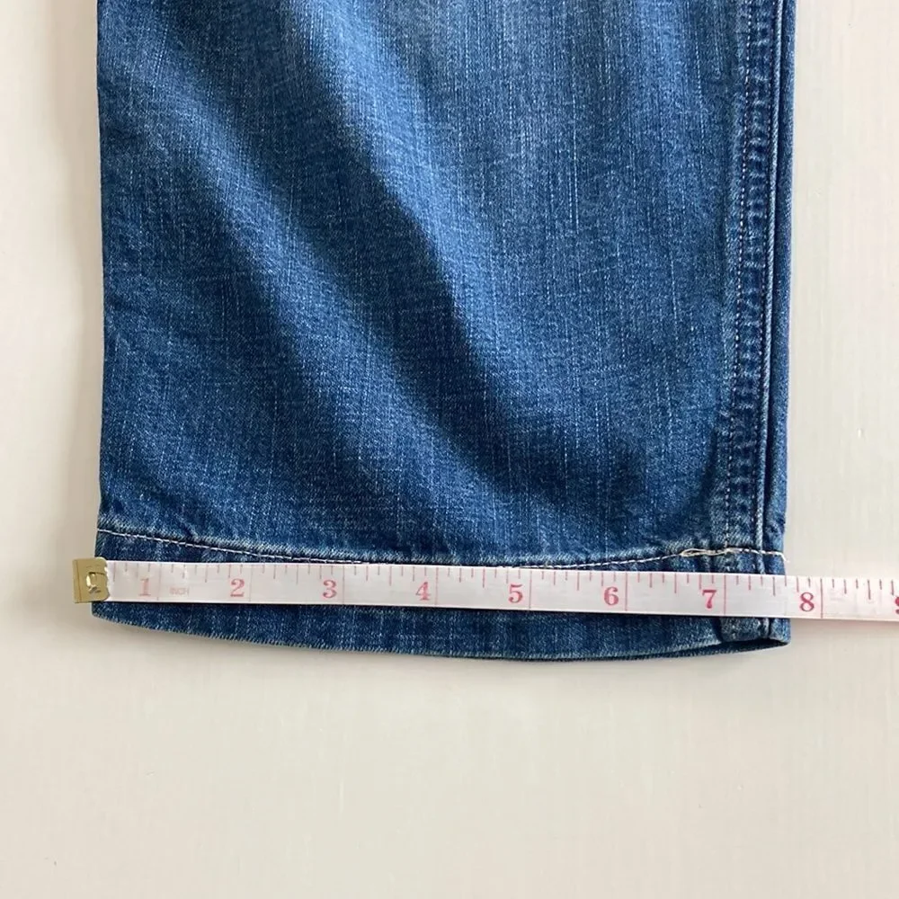 Polo Ralph Lauren Hiker Jean